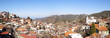 Panoramic view of Pedoulas Village Panoramic view of Pedoulas Village