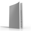grey book 3d
