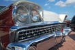 Classic car