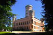 Jagdschloss Granitz