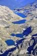 Lac des sept laux des sept laux 1