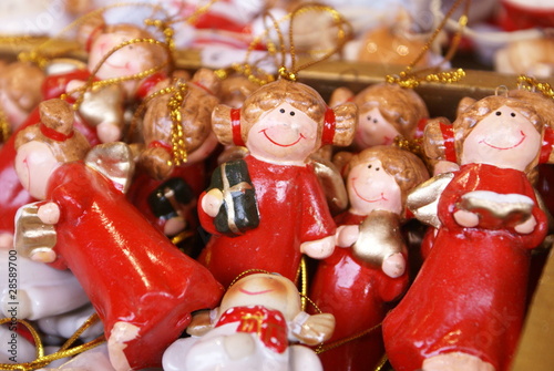 Photo: Weihnachtsmarkt Weihnachtsmarkt