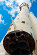 Space Rocket