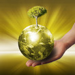 Our own Earth Our own Earth