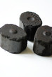 Foto: kleine Kohlenbriketts hk kleine Kohlenbriketts hk