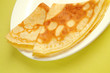 Crêpes natures série marketing 1 sur 5