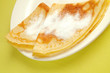 Crêpes au sucre serie marketing 2 sur 5