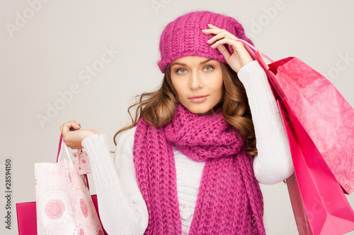 Photo: shopper shopper