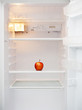 Empty Fridge