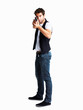 I'll shoot I'll shoot