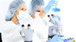 Vídeo : Laboratory Laboratory