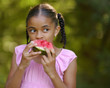 Watermelon Girl
