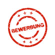Bewerbung