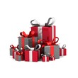 cadeaux de nowel !