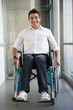 Handicap ascenseur Handicap ascenseur