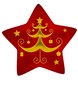 Stern Weihnachten