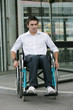 Handicap Extérieur