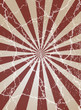 Grungy retro background