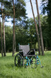 Fauteuil Roulant