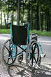 Fauteuil Roulant