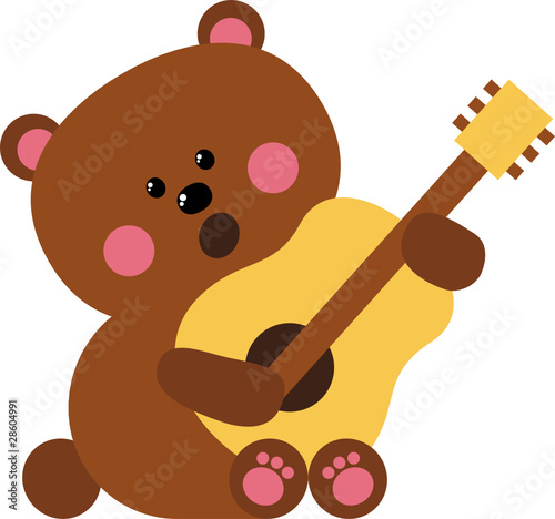 Vektor: teddy-bear teddy-bear