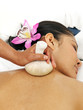 Foto: Thai Massage mit Kräuter Kompressen Thai Massage mit Kräuter Kompressen