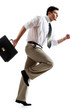 Business haste