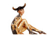 Body art