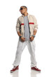 Hip Hop dancer performing Hip Hop dancer performing