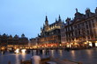 Grande Place Groote Markt Brussels Belgium Europe