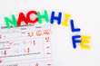 Nachhilfe