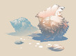 Seashells on the beach Seashells on the beach