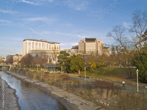 Photo: Viena,ciudad de arte, música y cultura,Austria Viena,ciudad de arte, música y cultura,Austria
