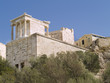 Photo: Ruinas de la Acrópolis, Atenas, Grecia Ruinas de la Acrópolis, Atenas, Grecia
