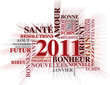 bonne année