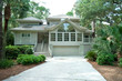 Modern Upscale Single Family House in Hilton Head, South Carolin