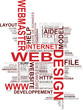 web design