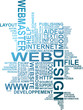 web design