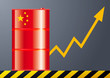 Petrole_Chinois