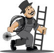 chimney-sweep chimney-sweep