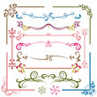 Design elements set