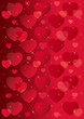 Valentine's Day Background