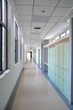 Photo: School Corridor School Corridor