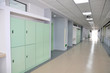Photo: School Corridor School Corridor
