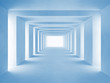 blue tunnel blue tunnel
