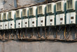electricity meter