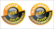 PICTO HQE -BBC PICTO HQE -BBC