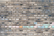 gray and colors