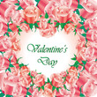 Valentine's day card