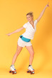 Rollergirl